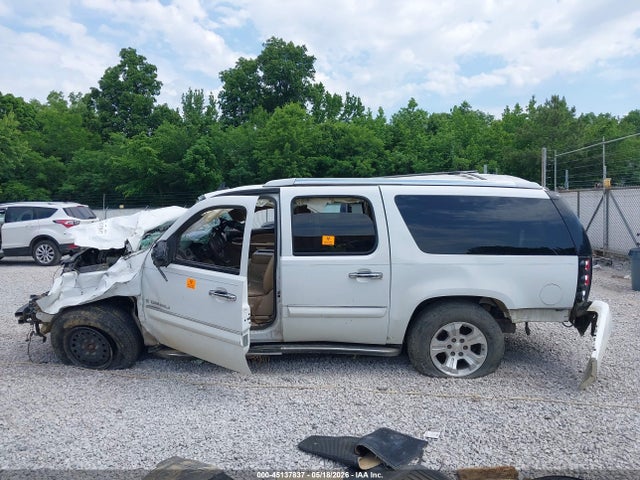 Продажа на аукционе авто 2008 Gmc Yukon Xl 1500 Denali, vin: 1GKFK668X8J230997, номер лота: 45137837