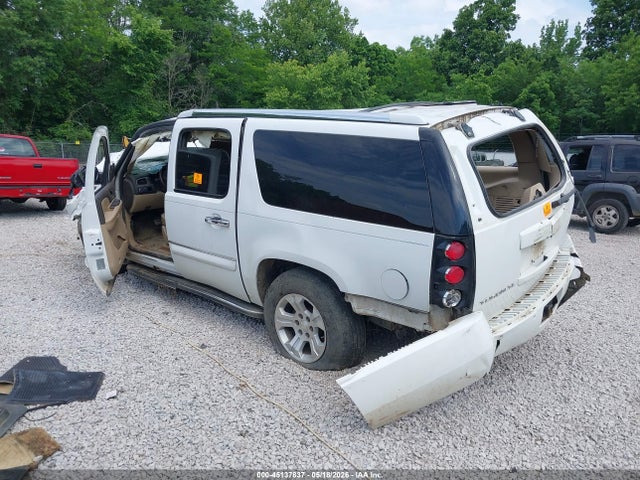 Продажа на аукционе авто 2008 Gmc Yukon Xl 1500 Denali, vin: 1GKFK668X8J230997, номер лота: 45137837