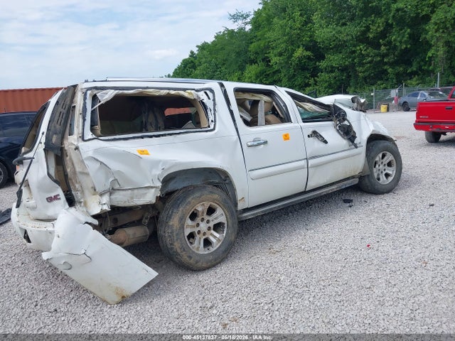 Продажа на аукционе авто 2008 Gmc Yukon Xl 1500 Denali, vin: 1GKFK668X8J230997, номер лота: 45137837