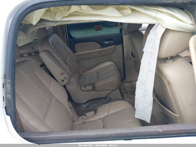 Продажа на аукционе авто 2008 Gmc Yukon Xl 1500 Denali, vin: 1GKFK668X8J230997, номер лота: 45137837