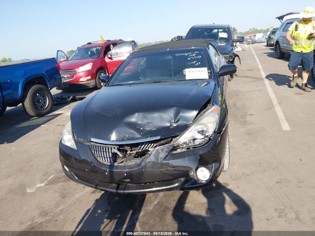 Aukcja sprzedaży 2006 Toyota Camry Solara Se, vin: 4T1FA38P86U087539, numer aukcji: 45137843