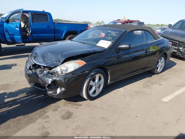 Aukcja sprzedaży 2006 Toyota Camry Solara Se, vin: 4T1FA38P86U087539, numer aukcji: 45137843
