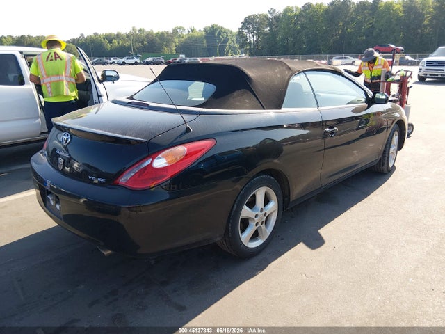 Aukcja sprzedaży 2006 Toyota Camry Solara Se, vin: 4T1FA38P86U087539, numer aukcji: 45137843