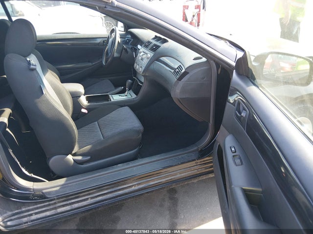 Aukcja sprzedaży 2006 Toyota Camry Solara Se, vin: 4T1FA38P86U087539, numer aukcji: 45137843