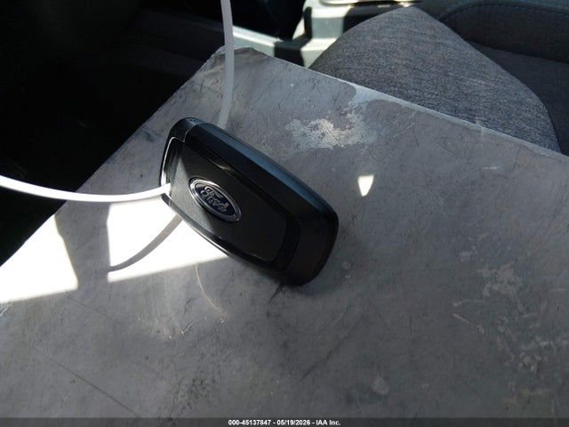 Ford Maverick Xlt 2025 3FTTW8H39SRA44705 Image 11