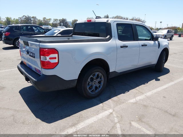 Ford Maverick Xlt 2025 3FTTW8H39SRA44705 Image 4
