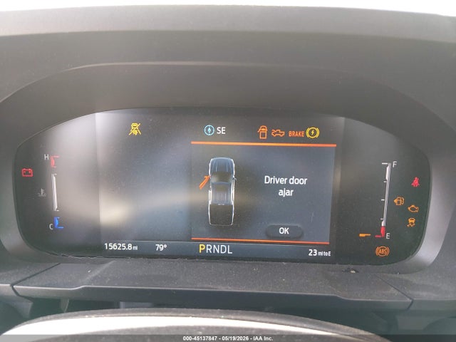 Ford Maverick Xlt 2025 3FTTW8H39SRA44705 Image 7
