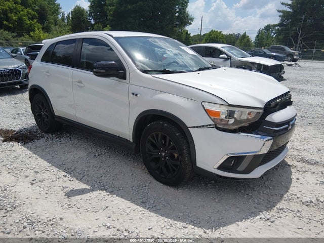 Aukcja sprzedaży 2018 Mitsubishi Outlander Sport 2.0 Le, vin: JA4AP3AU3JU008035, numer aukcji: 45137850