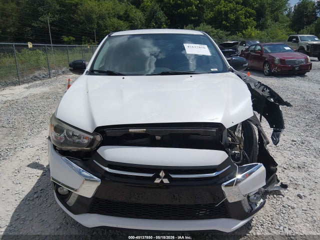 Aukcja sprzedaży 2018 Mitsubishi Outlander Sport 2.0 Le, vin: JA4AP3AU3JU008035, numer aukcji: 45137850