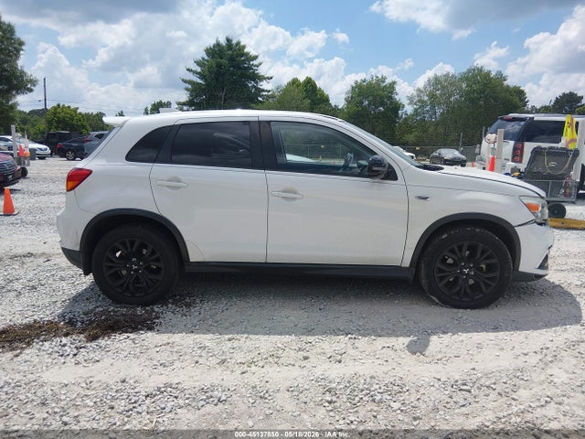 Aukcja sprzedaży 2018 Mitsubishi Outlander Sport 2.0 Le, vin: JA4AP3AU3JU008035, numer aukcji: 45137850