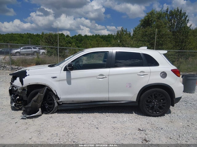 Aukcja sprzedaży 2018 Mitsubishi Outlander Sport 2.0 Le, vin: JA4AP3AU3JU008035, numer aukcji: 45137850