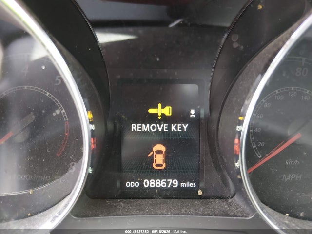 Aukcja sprzedaży 2018 Mitsubishi Outlander Sport 2.0 Le, vin: JA4AP3AU3JU008035, numer aukcji: 45137850