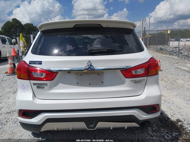 Aukcja sprzedaży 2018 Mitsubishi Outlander Sport 2.0 Le, vin: JA4AP3AU3JU008035, numer aukcji: 45137850