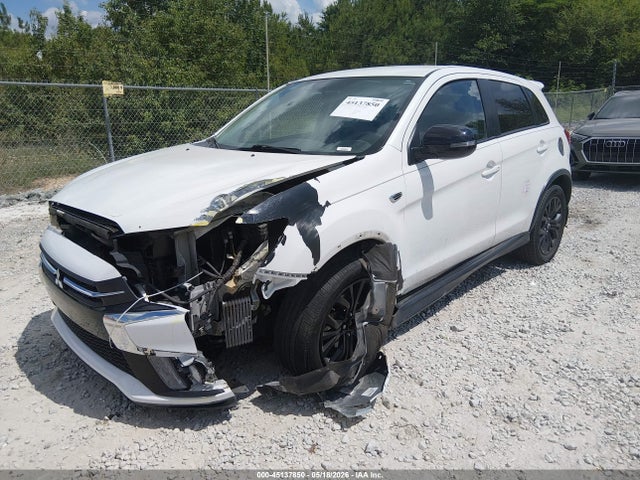 Aukcja sprzedaży 2018 Mitsubishi Outlander Sport 2.0 Le, vin: JA4AP3AU3JU008035, numer aukcji: 45137850