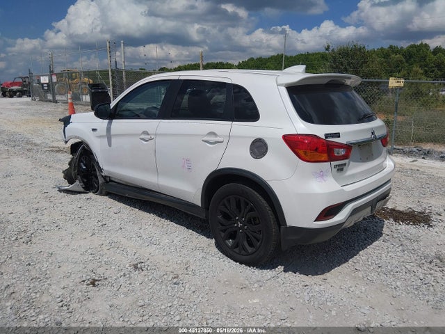 Aukcja sprzedaży 2018 Mitsubishi Outlander Sport 2.0 Le, vin: JA4AP3AU3JU008035, numer aukcji: 45137850