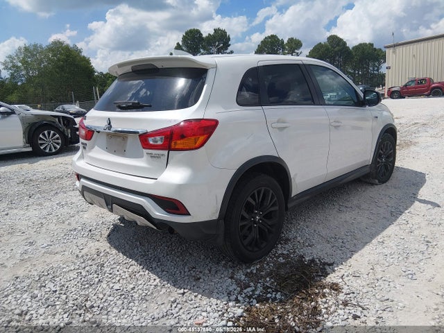 Aukcja sprzedaży 2018 Mitsubishi Outlander Sport 2.0 Le, vin: JA4AP3AU3JU008035, numer aukcji: 45137850