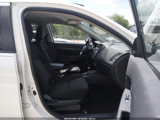 Aukcja sprzedaży 2018 Mitsubishi Outlander Sport 2.0 Le, vin: JA4AP3AU3JU008035, numer aukcji: 45137850