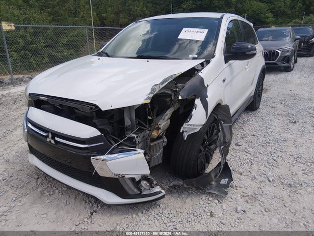 Aukcja sprzedaży 2018 Mitsubishi Outlander Sport 2.0 Le, vin: JA4AP3AU3JU008035, numer aukcji: 45137850