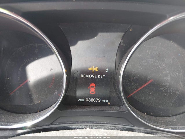 Aukcja sprzedaży 2018 Mitsubishi Outlander Sport 2.0 Le, vin: JA4AP3AU3JU008035, numer aukcji: 45137850