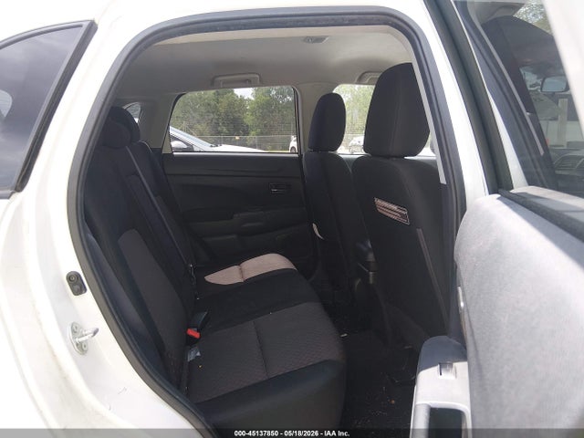Aukcja sprzedaży 2018 Mitsubishi Outlander Sport 2.0 Le, vin: JA4AP3AU3JU008035, numer aukcji: 45137850