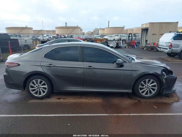 Toyota CAMRY LE 2021 4T1C11AK6MU459320 Image 13