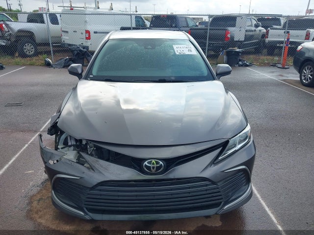 Toyota CAMRY LE 2021 4T1C11AK6MU459320 Image 6