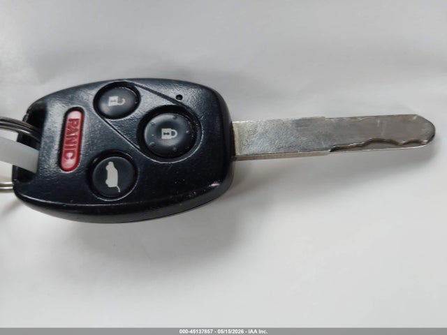 Aukcja sprzedaży 2013 Honda Pilot Lx, vin: 5FNYF3H27DB040737, numer aukcji: 45137857