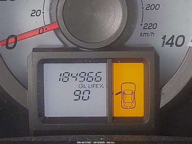 Aukcja sprzedaży 2013 Honda Pilot Lx, vin: 5FNYF3H27DB040737, numer aukcji: 45137857