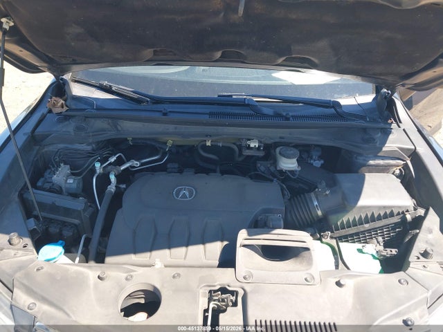 Aukcja sprzedaży 2014 Acura Rdx, vin: 5J8TB4H54EL011752, numer aukcji: 45137859