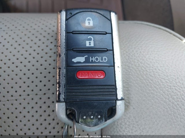 Aukcja sprzedaży 2014 Acura Rdx, vin: 5J8TB4H54EL011752, numer aukcji: 45137859