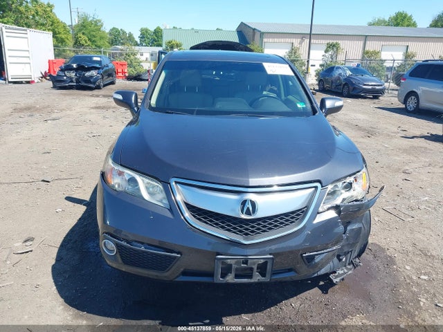 Aukcja sprzedaży 2014 Acura Rdx, vin: 5J8TB4H54EL011752, numer aukcji: 45137859