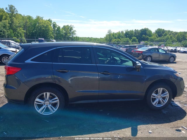 Aukcja sprzedaży 2014 Acura Rdx, vin: 5J8TB4H54EL011752, numer aukcji: 45137859