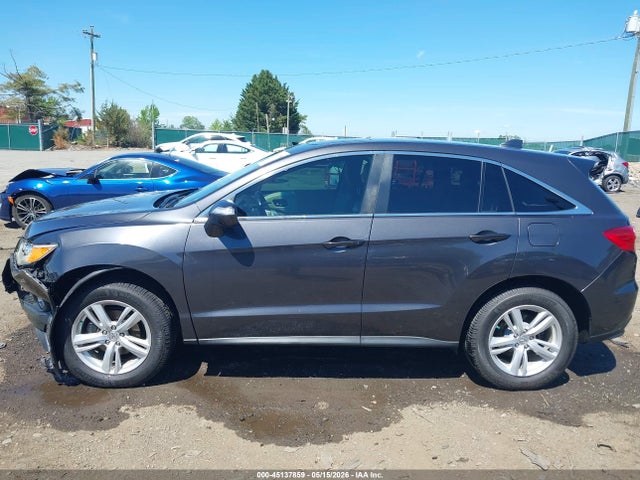 Aukcja sprzedaży 2014 Acura Rdx, vin: 5J8TB4H54EL011752, numer aukcji: 45137859