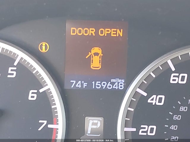 Aukcja sprzedaży 2014 Acura Rdx, vin: 5J8TB4H54EL011752, numer aukcji: 45137859