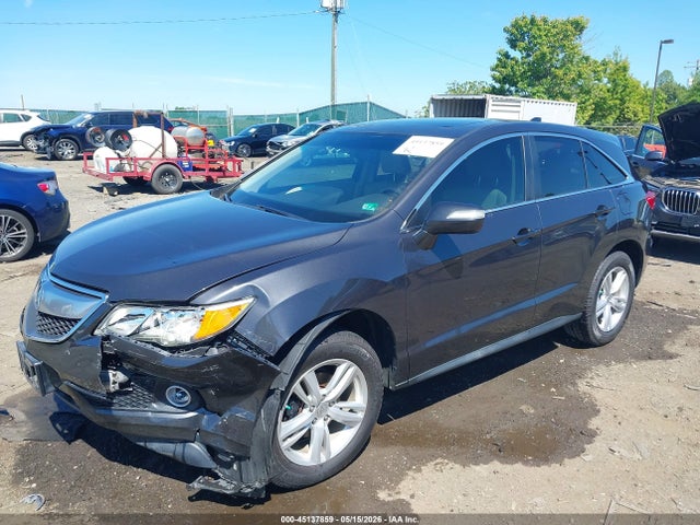 Aukcja sprzedaży 2014 Acura Rdx, vin: 5J8TB4H54EL011752, numer aukcji: 45137859