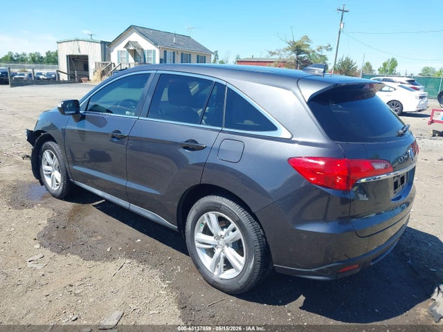Aukcja sprzedaży 2014 Acura Rdx, vin: 5J8TB4H54EL011752, numer aukcji: 45137859