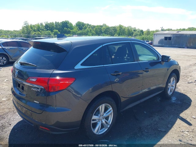 Aukcja sprzedaży 2014 Acura Rdx, vin: 5J8TB4H54EL011752, numer aukcji: 45137859