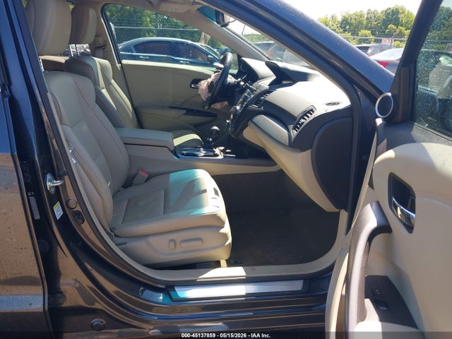 Aukcja sprzedaży 2014 Acura Rdx, vin: 5J8TB4H54EL011752, numer aukcji: 45137859