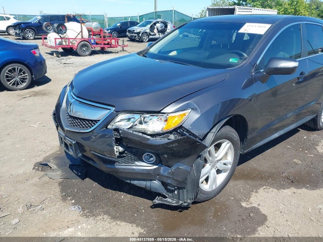 Aukcja sprzedaży 2014 Acura Rdx, vin: 5J8TB4H54EL011752, numer aukcji: 45137859