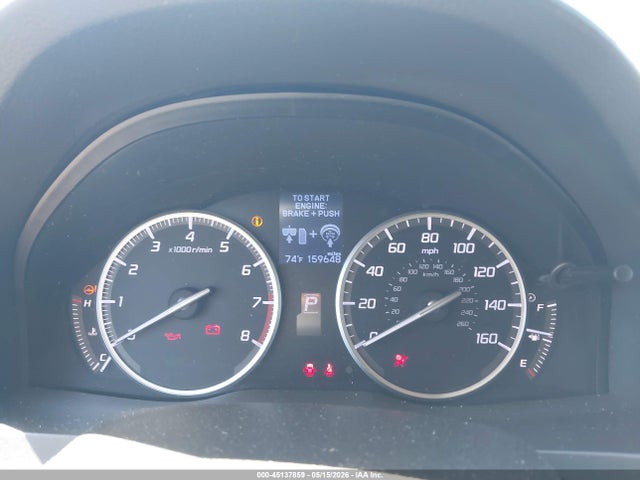 Aukcja sprzedaży 2014 Acura Rdx, vin: 5J8TB4H54EL011752, numer aukcji: 45137859