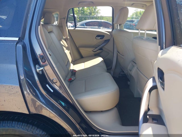 Aukcja sprzedaży 2014 Acura Rdx, vin: 5J8TB4H54EL011752, numer aukcji: 45137859