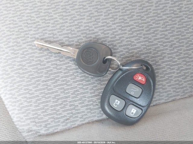 Продаж на аукціоні авто 2005 Buick Lacrosse Cx, vin: 2G4WC532651318708, номер лоту: 45137860