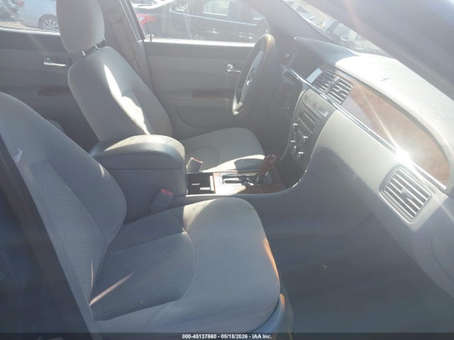 Продаж на аукціоні авто 2005 Buick Lacrosse Cx, vin: 2G4WC532651318708, номер лоту: 45137860