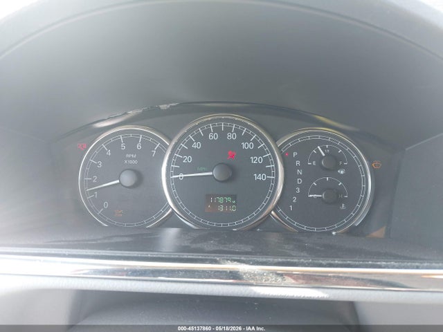 Продаж на аукціоні авто 2005 Buick Lacrosse Cx, vin: 2G4WC532651318708, номер лоту: 45137860