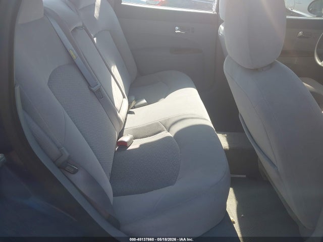 Продаж на аукціоні авто 2005 Buick Lacrosse Cx, vin: 2G4WC532651318708, номер лоту: 45137860