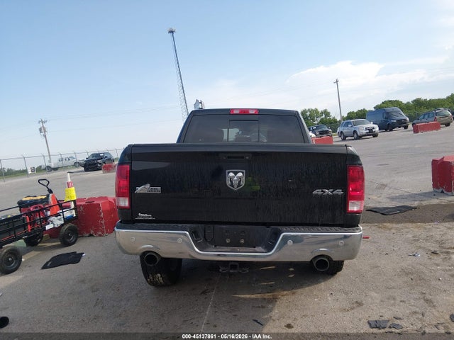 Продажа на аукционе авто 2017 Ram 1500 Big Horn  4x4 5'7 Box, vin: 3C6RR7LT9HG511491, номер лота: 45137861