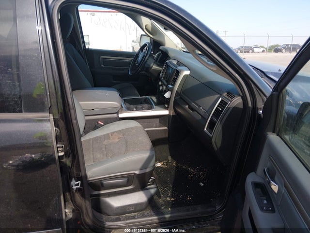 Продажа на аукционе авто 2017 Ram 1500 Big Horn  4x4 5'7 Box, vin: 3C6RR7LT9HG511491, номер лота: 45137861