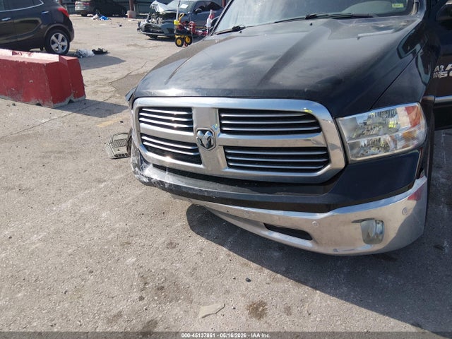Продажа на аукционе авто 2017 Ram 1500 Big Horn  4x4 5'7 Box, vin: 3C6RR7LT9HG511491, номер лота: 45137861