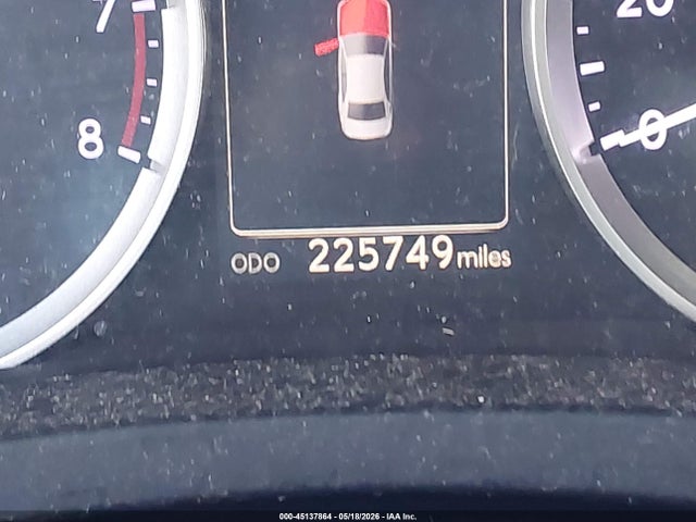 45137864 :رقم المزاد ، JTHBF1D21E5025801 vin ، 2014 Lexus Is 250 مزاد بيع