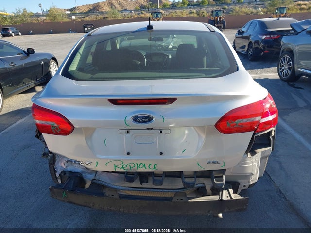 Ford FOCUS SEL 2018 1FADP3H29JL270967 Image 17